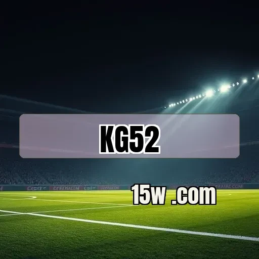 kg52.com App