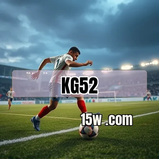 kg52.com Bônus