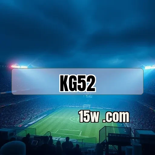 kg52.com: Descubra o Mundo dos Jogos Online no Brasil