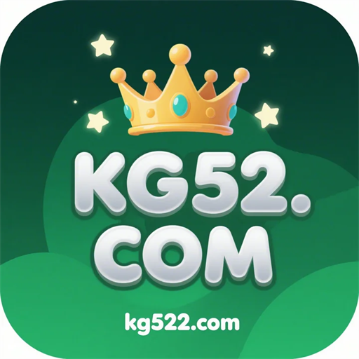 kg52.com Logo