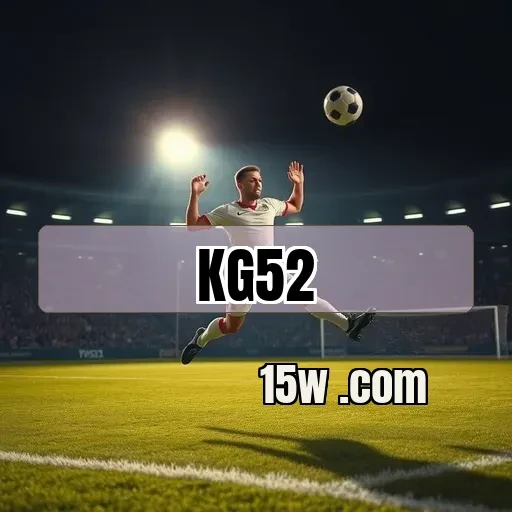 kg52.com: Melhores Promoções para Jogadores no Brasil