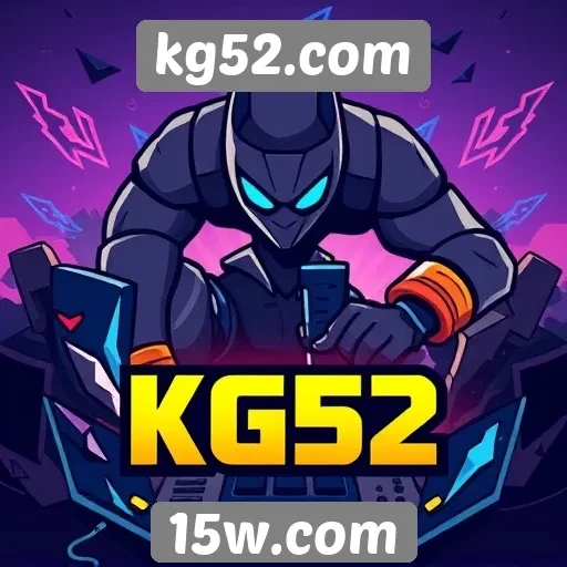 comunidade de jogadores cresce no kg52.com