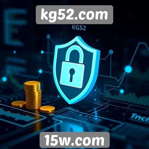 Entenda a segurança nas transações do kg52.com